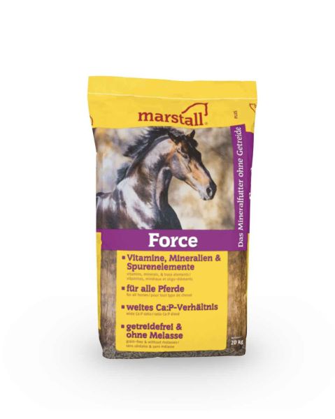 Marstall Force 20 kg